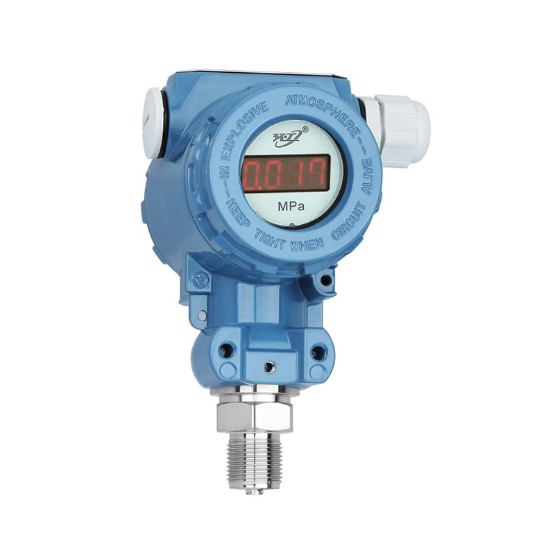 PB6103CNM 압력 트랜스미터 3